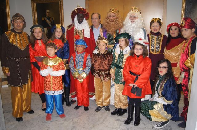Fotoagrafía relacionada con la noticia, 