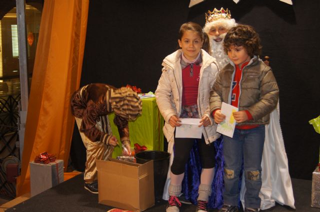 Fotoagrafía relacionada con la noticia, 