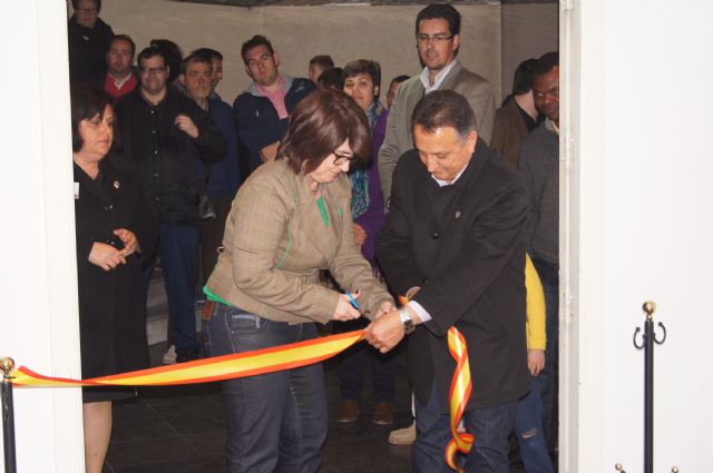 Fotoagrafía relacionada con la noticia, 