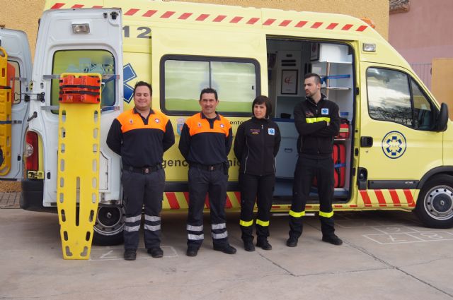 Fotoagrafía relacionada con la noticia, 