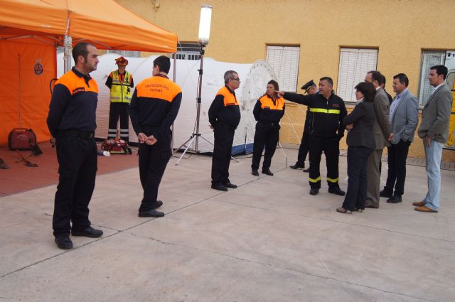 Fotoagrafía relacionada con la noticia, 