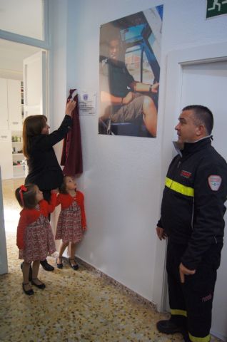 Fotoagrafía relacionada con la noticia, 