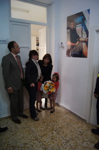Fotoagrafía relacionada con la noticia, 