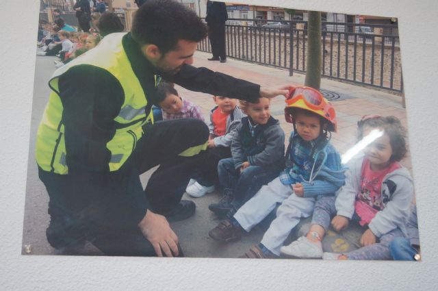Fotoagrafía relacionada con la noticia, 