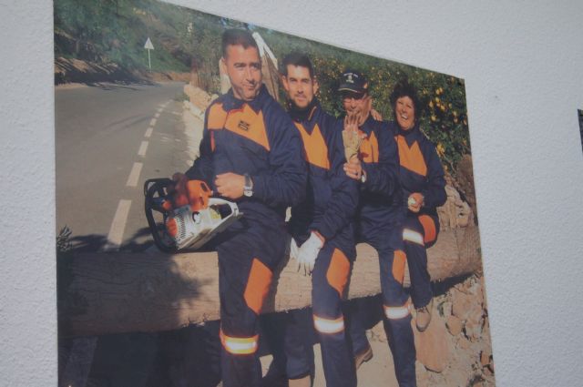 Fotoagrafía relacionada con la noticia, 