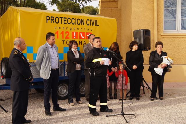 Fotoagrafía relacionada con la noticia, 