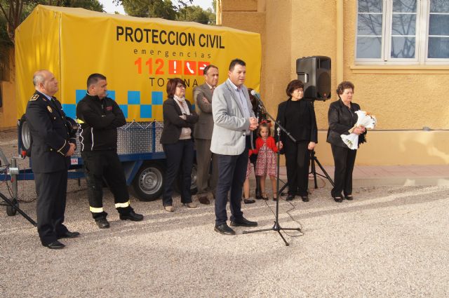 Fotoagrafía relacionada con la noticia, 