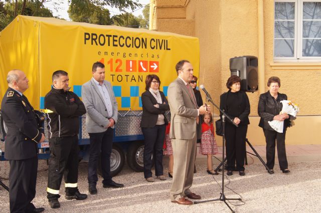 Fotoagrafía relacionada con la noticia, 