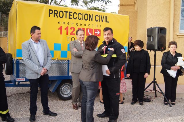 Fotoagrafía relacionada con la noticia, 
