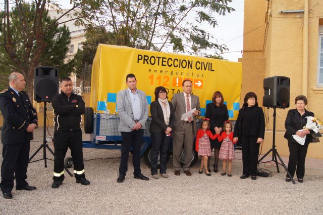 Fotoagrafía relacionada con la noticia, 