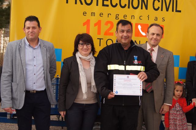 Fotoagrafía relacionada con la noticia, 