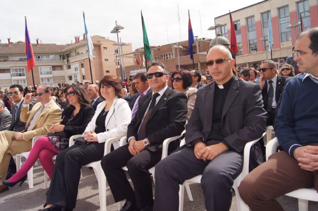 Fotoagrafía relacionada con la noticia, 
