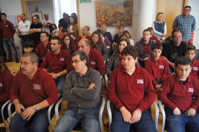 Fotoagrafía relacionada con la noticia, 