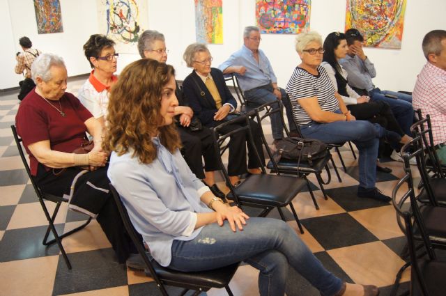 Fotoagrafía relacionada con la noticia, 