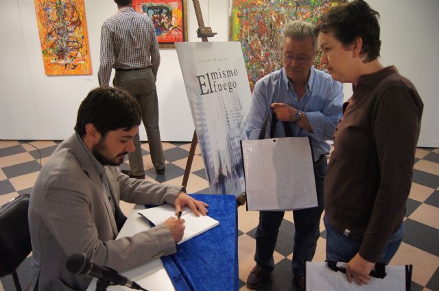 Fotoagrafía relacionada con la noticia, 