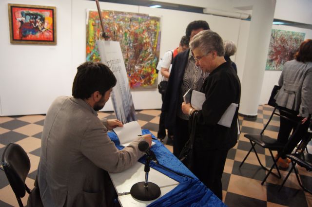 Fotoagrafía relacionada con la noticia, 