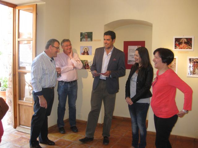 Fotoagrafía relacionada con la noticia, 