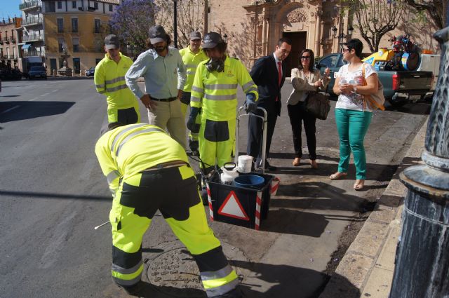 Fotoagrafía relacionada con la noticia, 