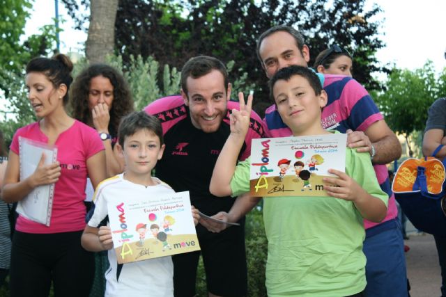 Fotoagrafía relacionada con la noticia, 