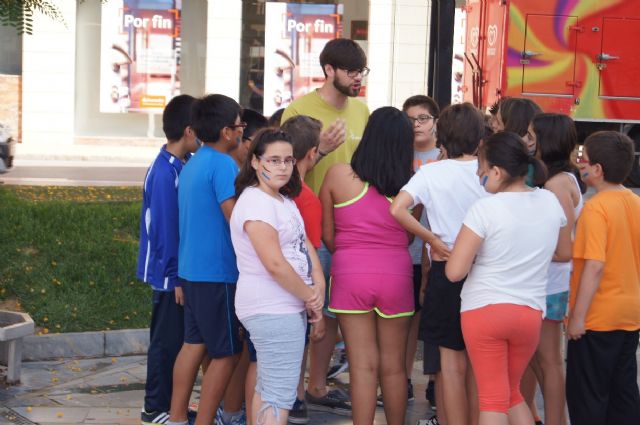 Fotoagrafía relacionada con la noticia, 