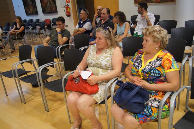 Fotoagrafía relacionada con la noticia, 