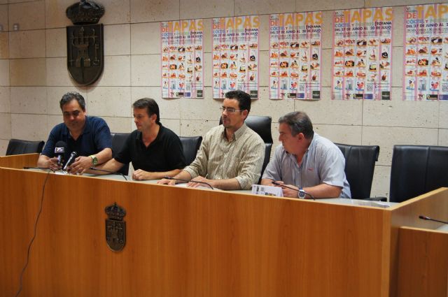 Fotoagrafía relacionada con la noticia, 