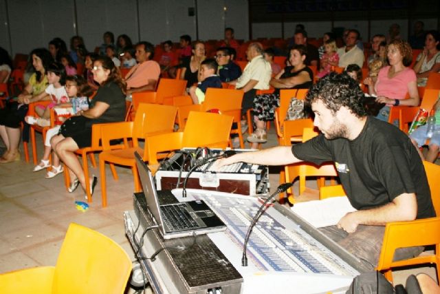Fotoagrafía relacionada con la noticia, 