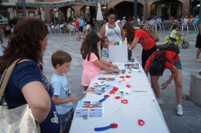 Fotoagrafía relacionada con la noticia, 
