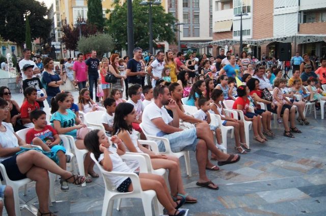 Fotoagrafía relacionada con la noticia, 