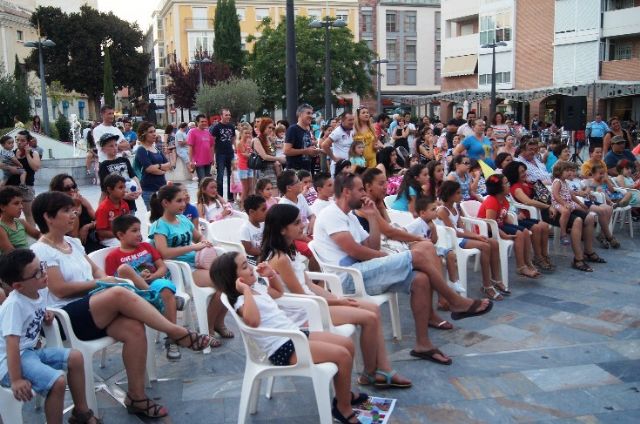 Fotoagrafía relacionada con la noticia, 