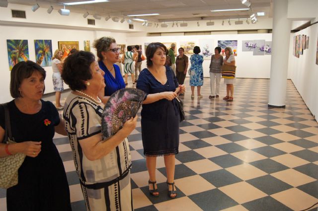 Fotoagrafía relacionada con la noticia, 