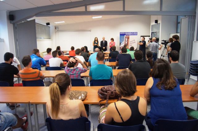 Fotoagrafía relacionada con la noticia, 