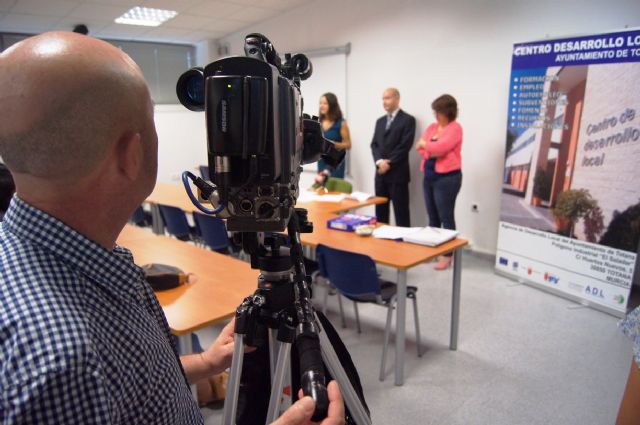 Fotoagrafía relacionada con la noticia, 