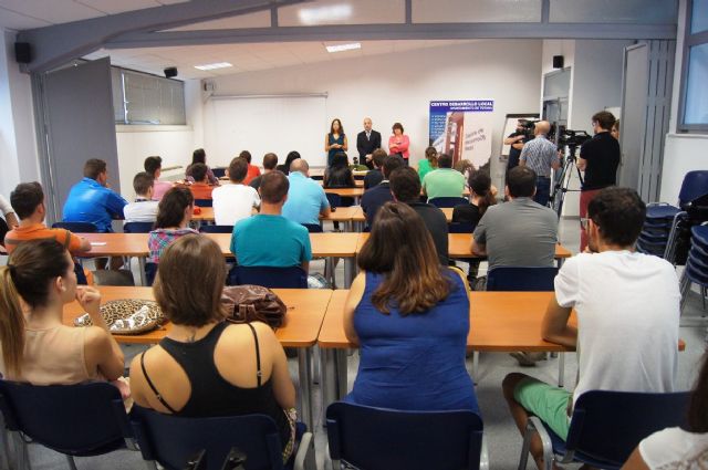 Fotoagrafía relacionada con la noticia, 