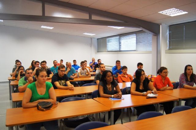 Fotoagrafía relacionada con la noticia, 