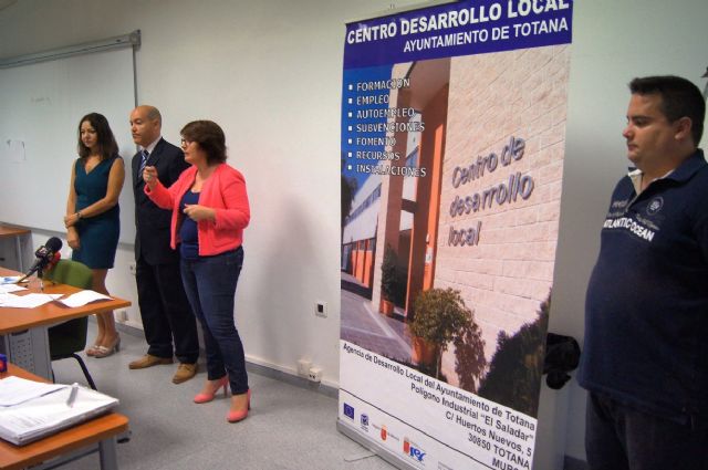 Fotoagrafía relacionada con la noticia, 