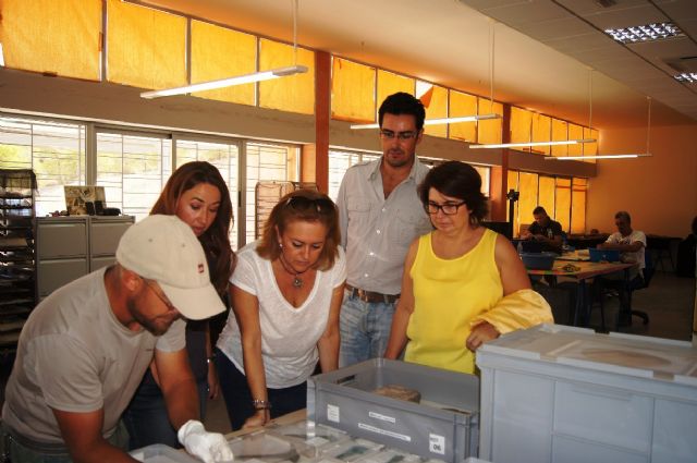 Fotoagrafía relacionada con la noticia, 