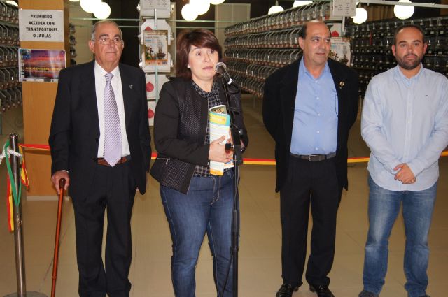 Fotoagrafía relacionada con la noticia, 