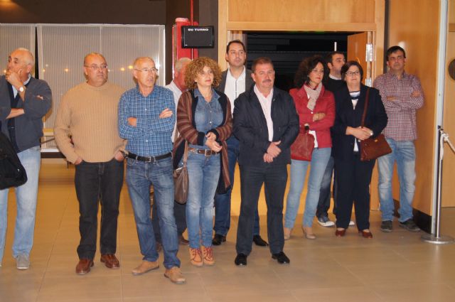 Fotoagrafía relacionada con la noticia, 