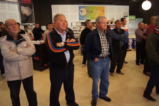 Fotoagrafía relacionada con la noticia, 
