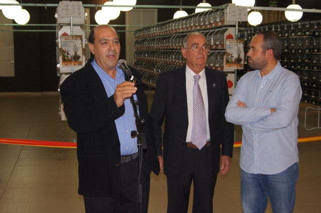 Fotoagrafía relacionada con la noticia, 