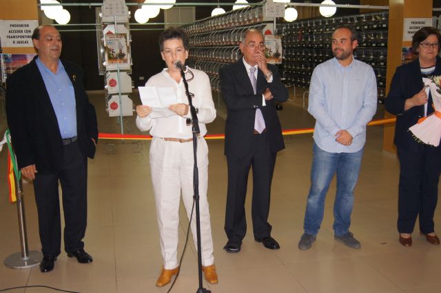Fotoagrafía relacionada con la noticia, 
