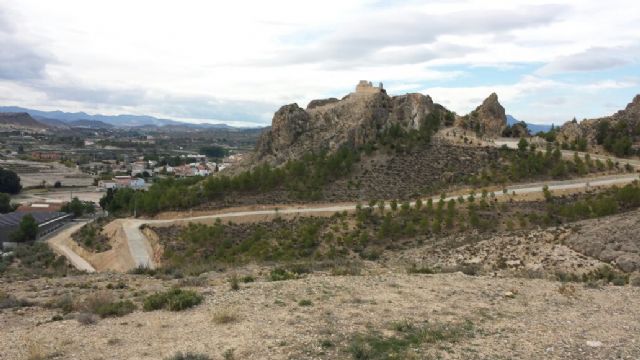Fotoagrafía relacionada con la noticia, 