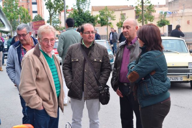 Fotoagrafía relacionada con la noticia, 