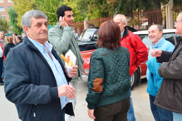Fotoagrafía relacionada con la noticia, 