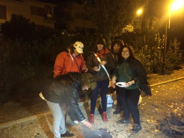 Fotoagrafía relacionada con la noticia, 