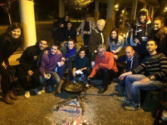 Fotoagrafía relacionada con la noticia, 