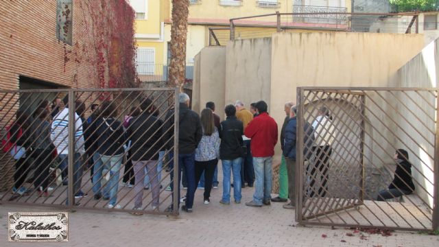 Fotoagrafía relacionada con la noticia, 
