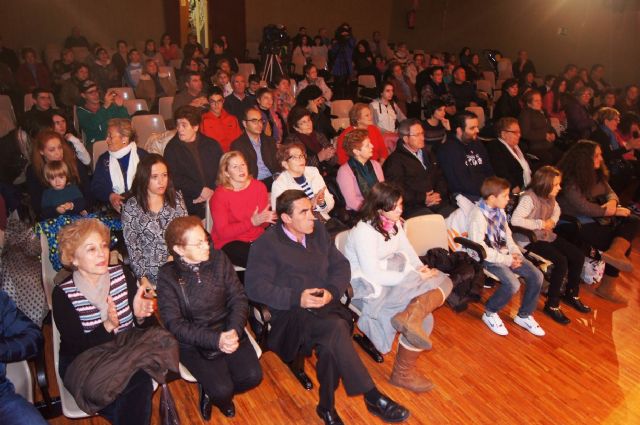 Fotoagrafía relacionada con la noticia, 