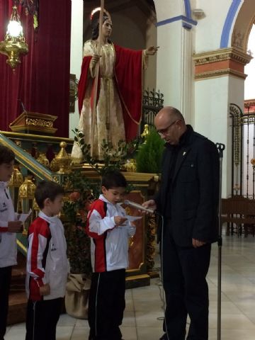 Fotoagrafía relacionada con la noticia, 